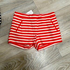 J Crew Womens Shorts